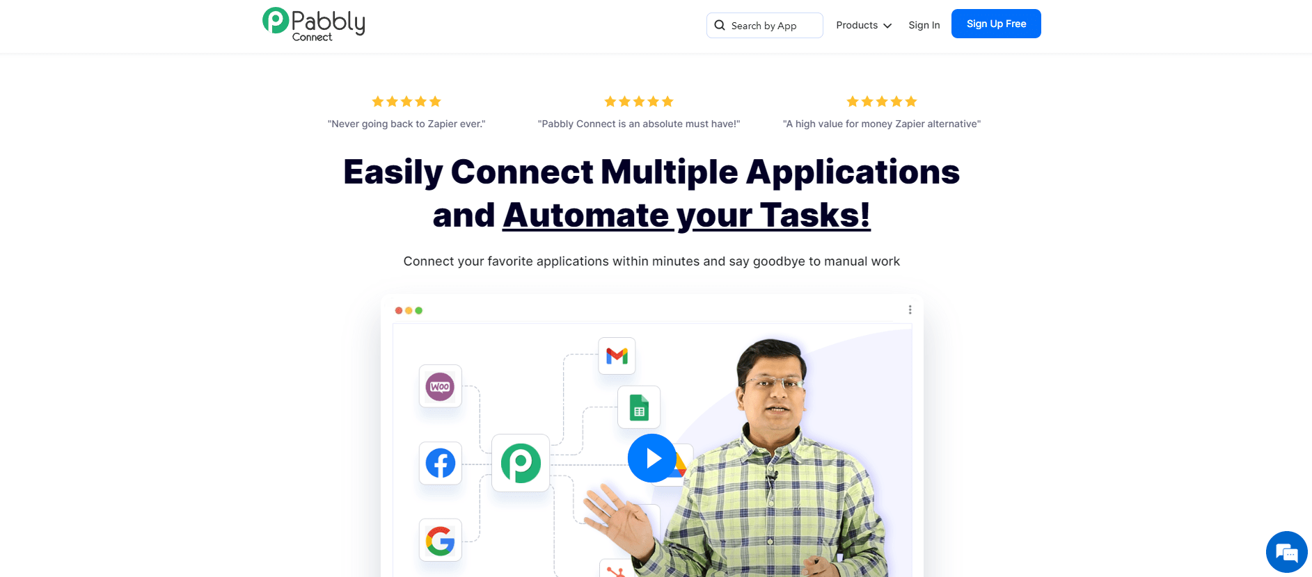 Top 20 Zapier Alternatives & Competitors in 2024 — Claspo.io
